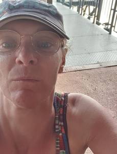 Femme célibataire 44 ans à Nantes