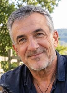 rencontre avec Samuel