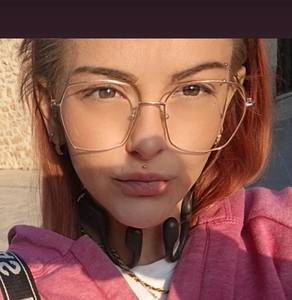 Femme célibataire 29 ans à Dax