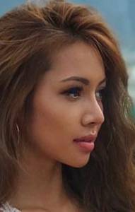 Annyaa, femme coquine de 24 ans - Paris