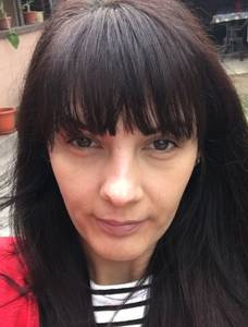 Femme célibataire 40 ans à Toulon