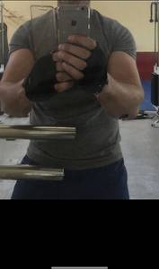 rencontre avec Barry