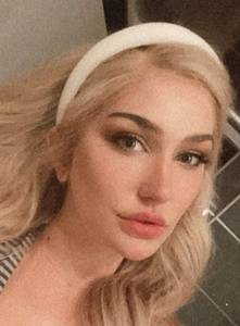 Anabellrod, femme coquine de 29 ans - Vienne