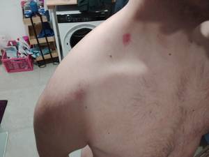 rencontre avec Ricky