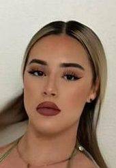 Femme coquine  coquine de montpellier