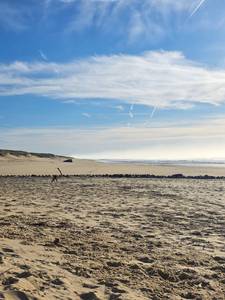 rencontre avec Kristine