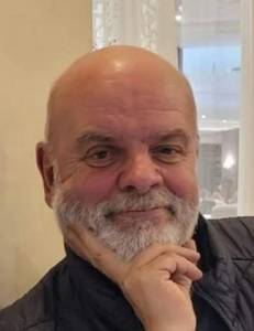 rencontre avec Peter