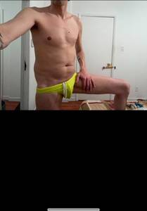 Photo de Profil