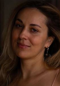 Femme célibataire 41 ans à Paris-3e