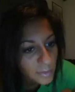 Jeannie rencontre avec Jeannie