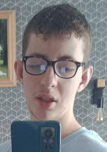 Axelletissier13, femme coquine de 18 ans - Calvados