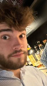 Photo du profil Dwight, 20 ans à Cuguen