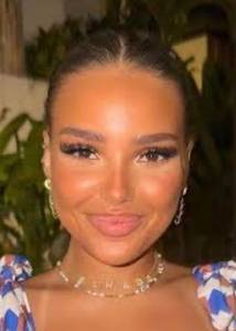 Photo du profil Kendra, 21 ans à Toulouse