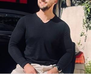 rencontre avec Dwayne