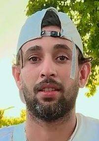 rencontre avec Samuel