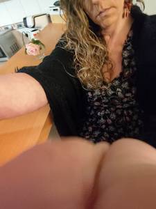 rencontre avec Annette