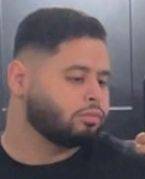 rencontre avec Cedric