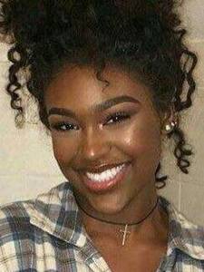 Sayasaidriziki20, femme coquine de 22 ans - Haute-Vienne