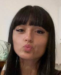 rencontre avec Maryann