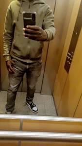 Antonio rencontre avec Antonio