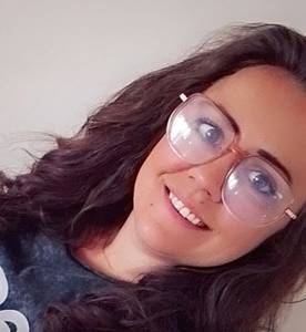 Femme célibataire 33 ans à Metz