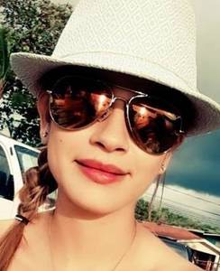 Femme célibataire 33 ans à Bordeaux