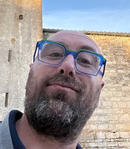 Photo du profil Ray, 43 ans à Muron