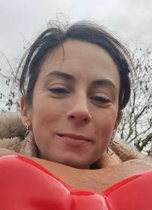 Femme célibataire 44 ans à Reims