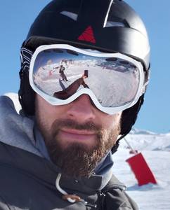 Photo du profil Ian, 34 ans à Rennes