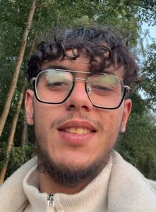 rencontre avec Rodolfo
