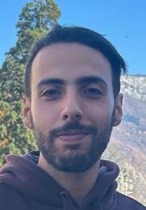 Sam rencontre avec Sam