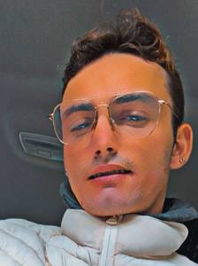 Photo du profil Van, 25 ans à Serris