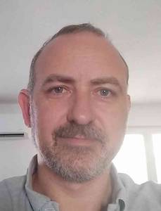 Photo du profil Jack, 48 ans à Alès