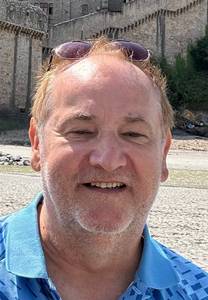 Pete Rennes
