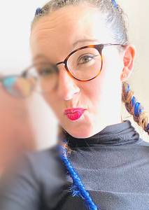 Joetced, femme coquine de 26 ans - Marne