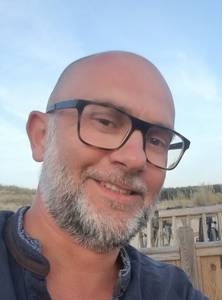 rencontre avec Caleb