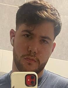 Photo du profil Alexander, 20 ans à Azille