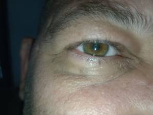 Jerald rencontre avec Jerald