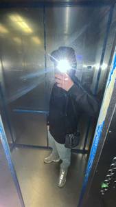 rencontre avec Brett