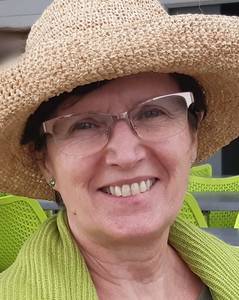 Suzanne rencontre avec Suzanne