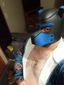 Photo de Profil