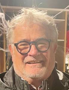 rencontre avec Gilbert