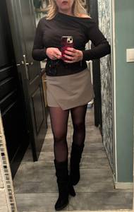 Femme coquine   de plan-cul-vaureal