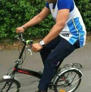 rencontre avec Sylvester