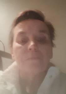 Femme célibataire 58 ans à Amiens