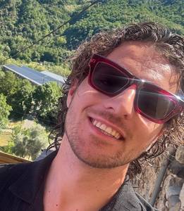 rencontre avec Ken