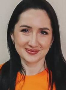 Femme célibataire 34 ans à Dijon