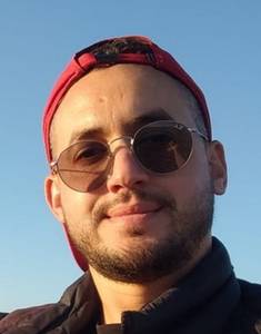 rencontre avec Erick