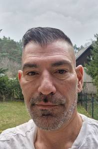 rencontre avec Alberto
