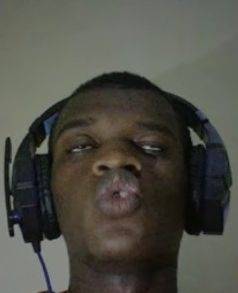 Annonce homme